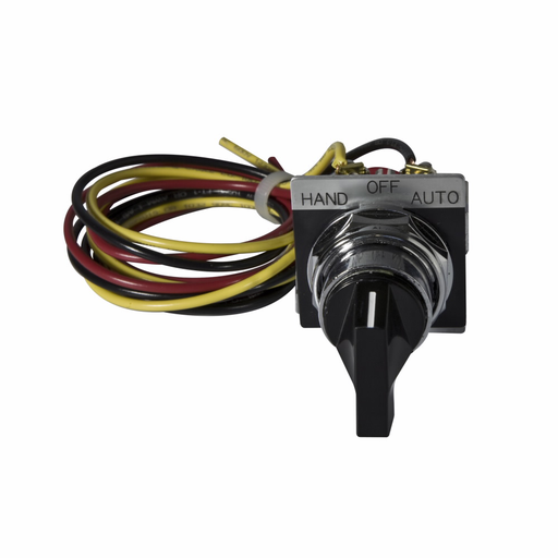 Product image for ETN C400T13 SELECTOR SWITCH KIT-STA