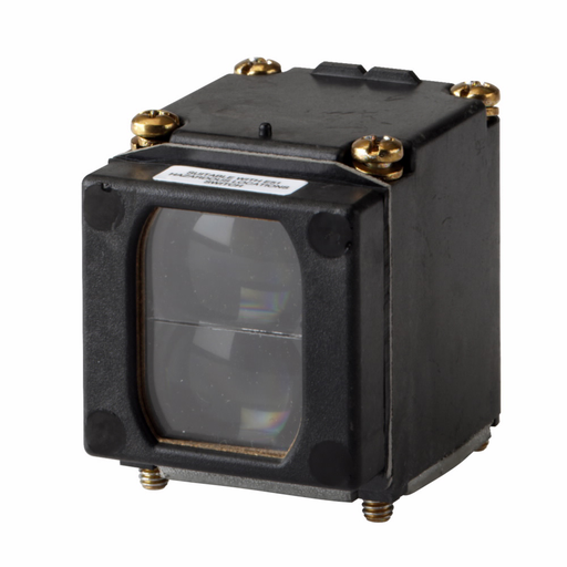Product image for Eaton Electrical E51DP5 35 Inch 20 to 264 VAC/VDC IP67 Polarized Retroreflective Photoelectric Sensor Head