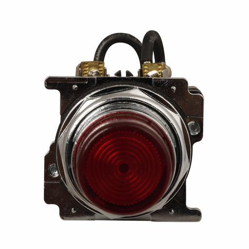 Product image for ETN 10250T74NR PUSH TO TEST PILOT L