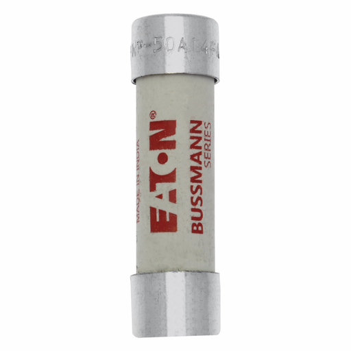 Product image for Bussmann Series FWP-50A14F 50 Amp 14.3 x 50.8 mm AC Ferrule