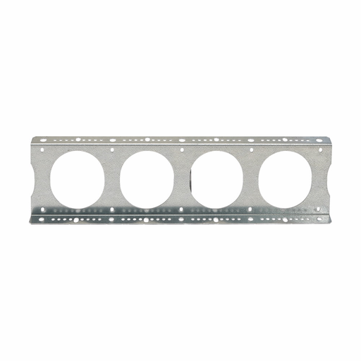B-LINE BCTS3-84 84" CONDUIT TRAPEZE Product image for B-LINE BCTS3-84 84" CONDUIT TRAPEZE
