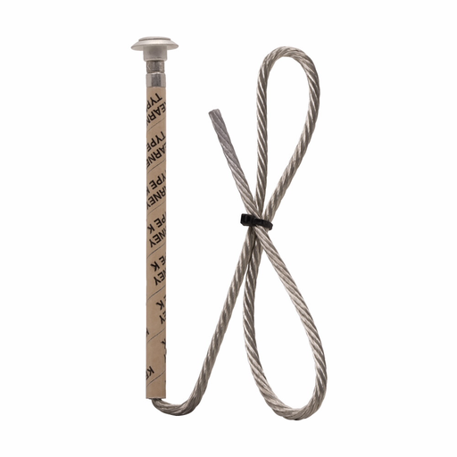 Product image for BUSS 31015 FUSE LINK,FIT-ALL,TYPE K