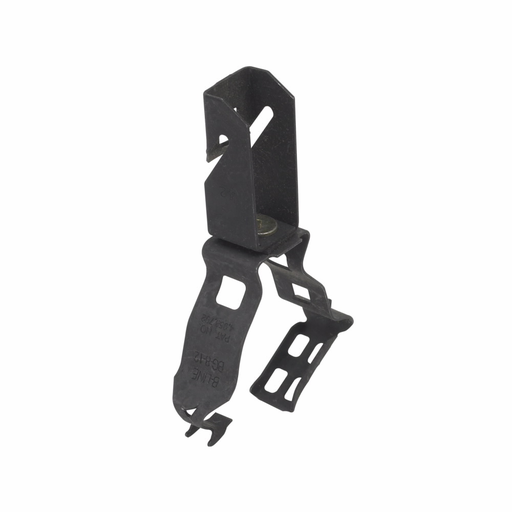 Eaton B-Line series conduit support fasteners, Hangers, 1" Height, 1" Length, 1" Width, 0.065lbs, Conduit size: 1", Guide-Rite fastener, 100 lbs load capacity