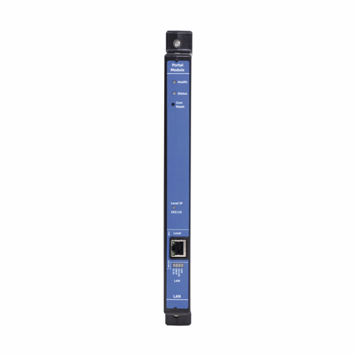 Product image for Cutler-Hammer PXMP-EPM Power Xpert multi point meter communication module, PXMP energy portal module, Used With PXMP-MB, PXMP-MB-AB, ANSI % Revenue Accuracy-C12.20 (0.5), Self-enclosed meter, Secondary