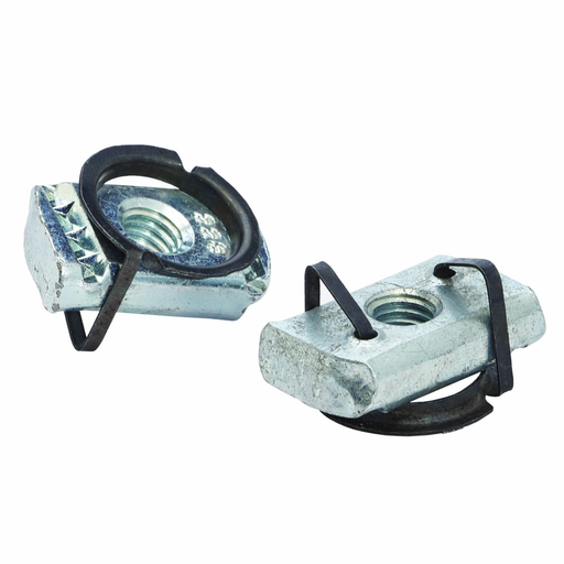 Product image for B-Line TN228-20 Used on channel struts, Channel nuts, Hardware