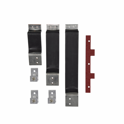 Product image for Cutler-Hammer KPRL4W11X Eaton, replacement kit, copper connectors, extension wings (when required), hardware and instructions
