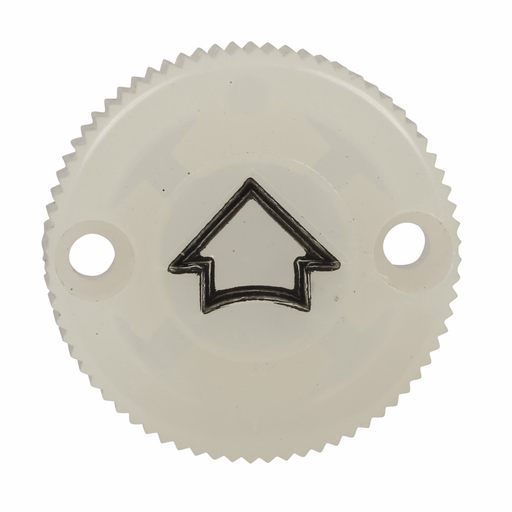 Product image for ETN 10250TEW IL SEL SW KNB W