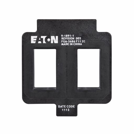 Product image for ETN 9-1891-1 COIL, 180MM, SZ3A AND