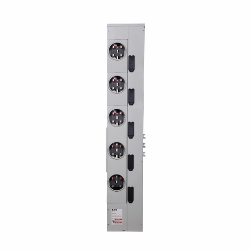 Product image for ETN 1MM520RC 1PH Ring MM, 5 Sockets