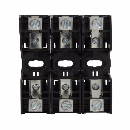 Product image for BUSS RM25030-3CR Fuse Block, Class