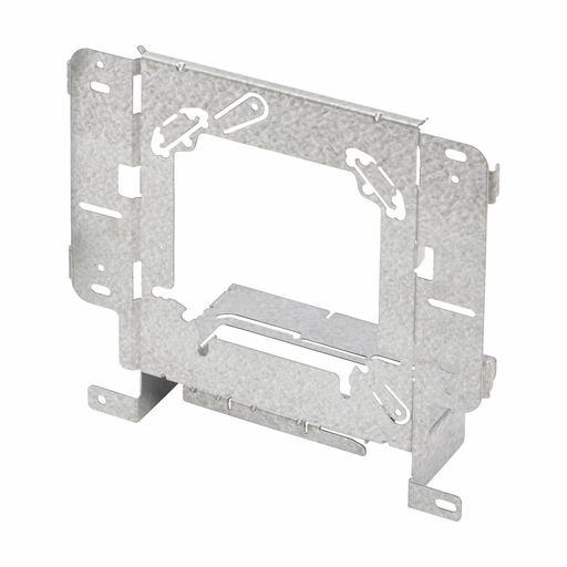 B-Line BB4-4D DUAL STUD MOUNT BRKT Product image for B-Line BB4-4D DUAL STUD MOUNT BRKT