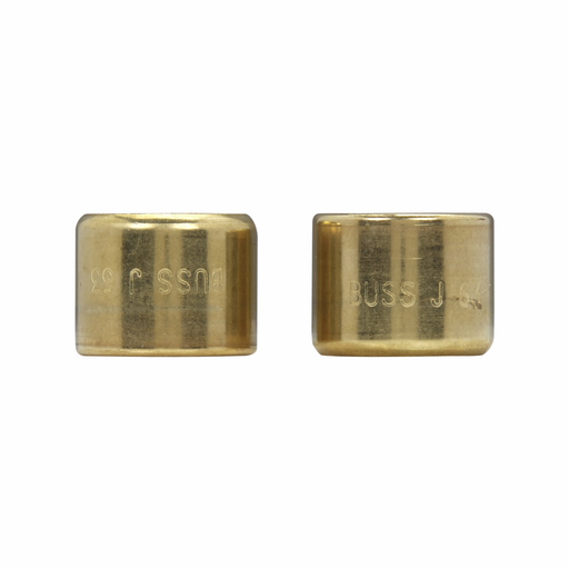 Product image for Bussmann Series J-64 400 Amp Class J Fuse Reducer