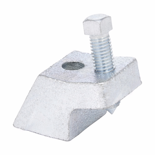 Product image for B-LINE B213ZN BEAM CLAMP