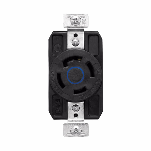 Product image for CWD AHCL1830R 4P 4WR 30A RCP