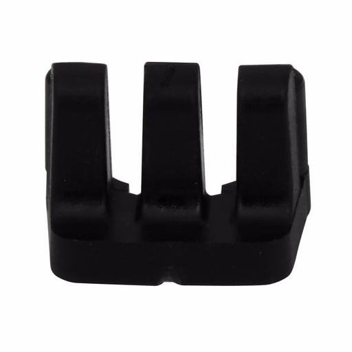 Product image for Cutler-Hammer M22-XW M22 pushbutton plunger bridge, M22 Modular Pushbutton Non-Illuminated Seector Switch Plunger Bridge, 22.5 mm, IP66, NEMA 4X, 13