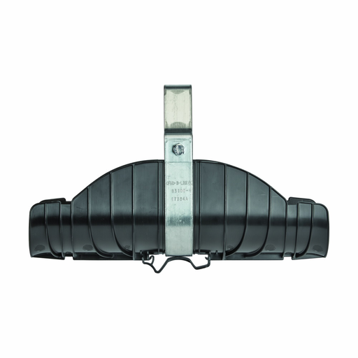 Product image for B-Line BPCH800W SNAP N SHLD HANGER