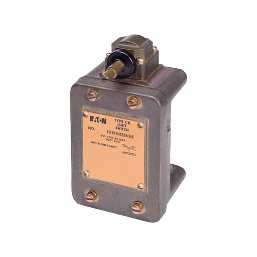 Product image for ETN 10316H2168 10316 TYPE L LIMIT S