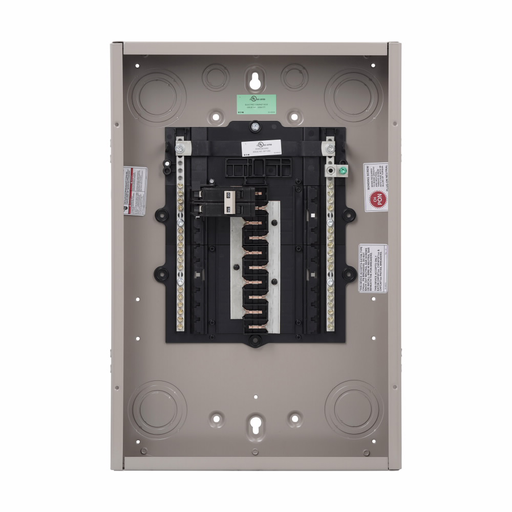 Product image for ETN CHP18B100R CH PON LC, 100A, MB,