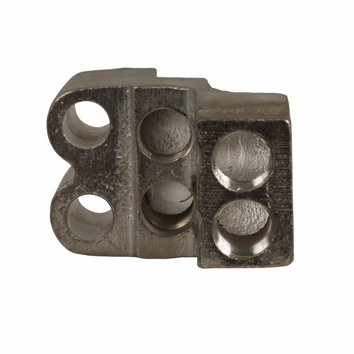 Cutler-Hammer TA1200NB1 molded case circuit breaker accessory terminal, Standard Cu/Al pressure terminals, 1200 A, (4) #4/0 AWG-500 kcmil, N-Frame, Frame J-K, Series G Product image for Cutler-Hammer TA1200NB1 molded case circuit breaker accessory terminal, Standard Cu/Al pressure terminals, 1200 A, (4) #4/0 AWG-500 kcmil, N-Frame, Frame J-K, Series G