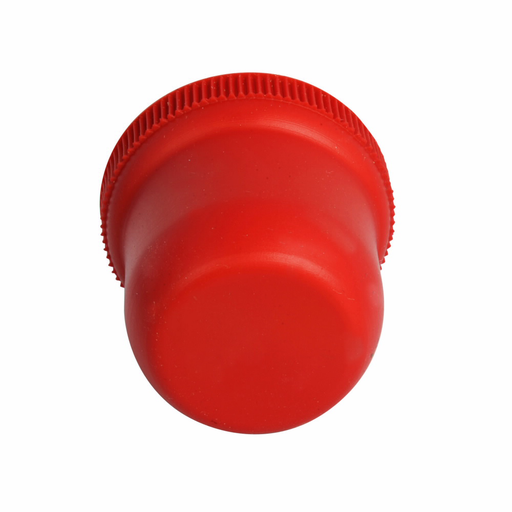 Product image for ETN 10250TA4 RED FLEXIBLE BOOT FOR