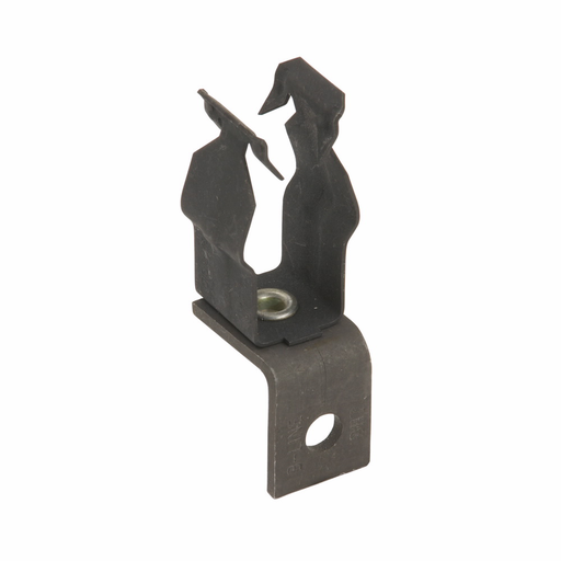 Eaton B-Line series conduit support fasteners, Wall studs, 1" Height, 1" Length, 1" Width, 0.05lbs, Conduit size: 0.5" EMT, Conduit/Cable supports