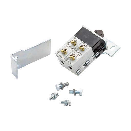 Product image for ETN 2147A58G04 SL Contactor Aux. Co
