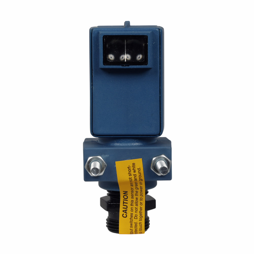 Product image for ETN 1255A-6507 DETECTOR,BARE BONES,