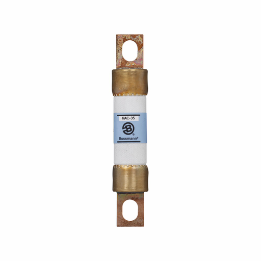 Product image for Bussmann Series KAC-35 Tron Rectifier Fuse