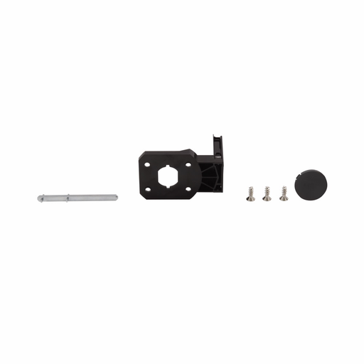Product image for Eaton Electrical DMK 16 to 18 Amp 3/4-Pole Non-Fusible Disconnect Switch Door Mounting Kit