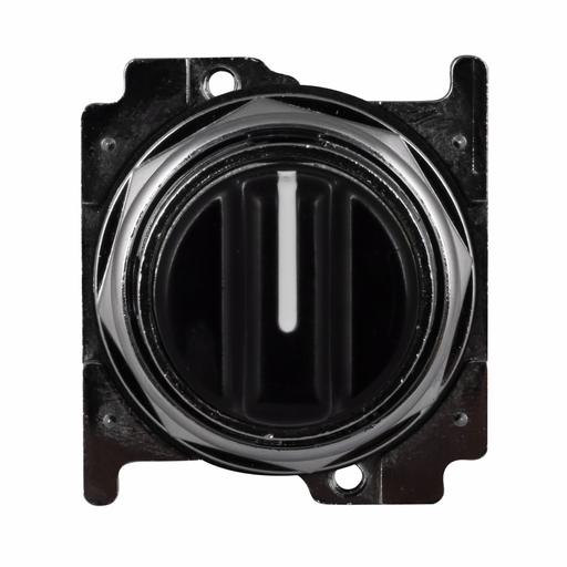 Product image for ETN 10250T1352 SEL SW 3P KNB SPR-R