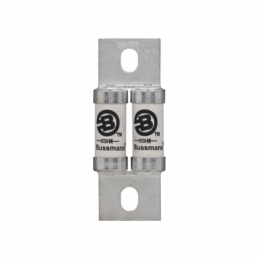 Product image for Bussmann Series 160EET 160 Amp 690 Volt High Speed Fuse