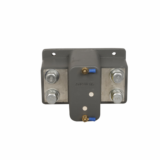 Product image for Cutler-Hammer RGFCT200A molded case circuit breaker accessory sensor, Aluminum current sensor for ground fault, 1000-2000 A, Series C, R-Frame breakers, Frame J-K, Series C