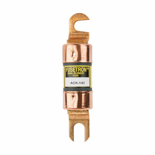 Product image for BUSS ACK-50 FUSETRON DUAL ELEMENT