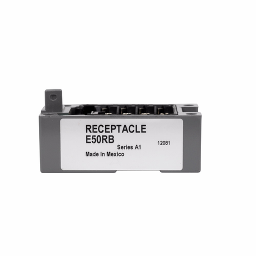 Product image for Eaton Electrical E50RB Surface Mount Receptacle