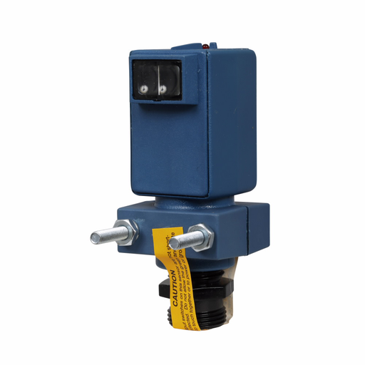 Product image for ETN 1255A-6511 DETECTOR,BARE BONES,