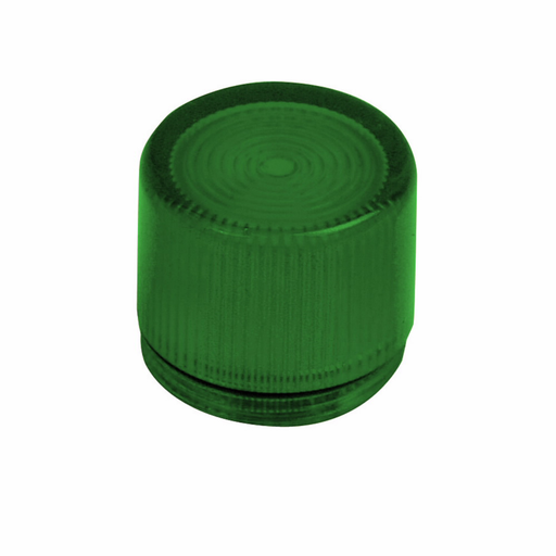 Product image for ETN E34V3 PLST LENS BUTTON G