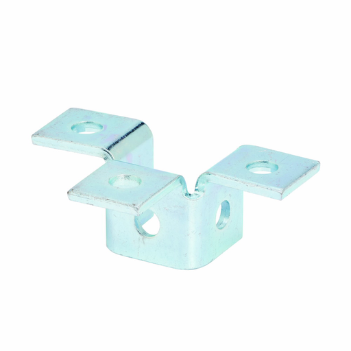 Product image for B-Line B122GRN SIX HOLE TRIPLE WING