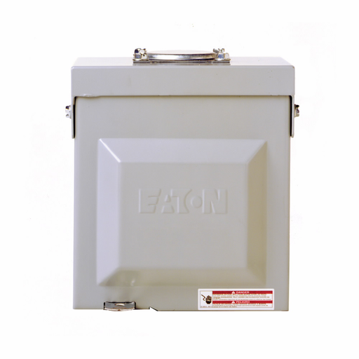 Product image for ETN CHU3S POP,Nema 14-30R Receptacl