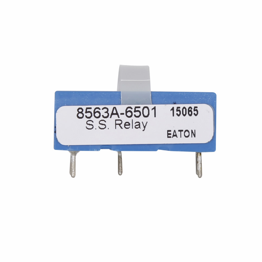 Product image for ETN 8563A-6501 OUTPUT DEVICE,SS REL