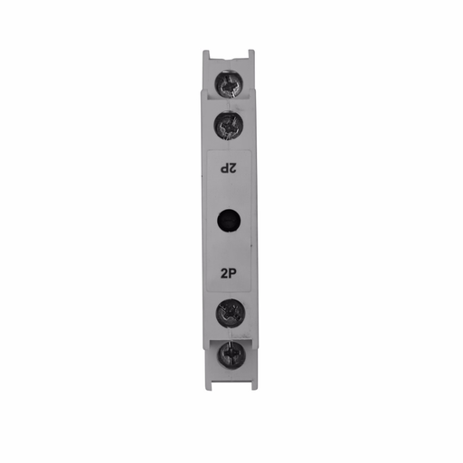 Product image for Eaton Electrical C320PRP2 2-Pole Lighting Contactor Power Pole