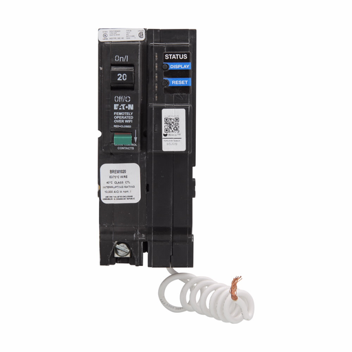 Product image for ETN BREM1020 BR EMCB 1P 20A
