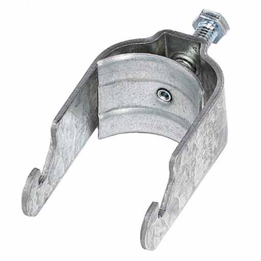 Product image for B-LINE BL050SS6 1/2 STRUT CLAMP