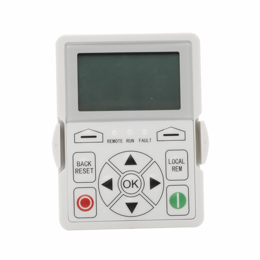 ETN DXG-KEY-LCD DG1 STANDARD KEYPAD Product image for ETN DXG-KEY-LCD DG1 STANDARD KEYPAD