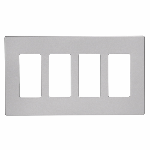Product image for CWD PJS264SG-SP-L 4G WALLPLATE