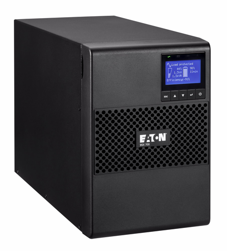 Product image for ETN 9SX700 Eaton 9SX 700 120V Tower