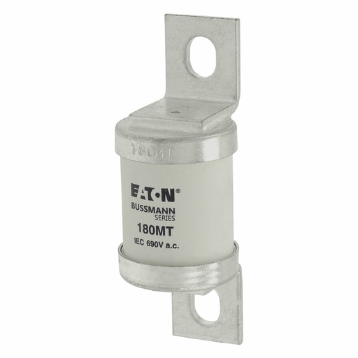 Product image for BUSS 180MT 180A 690V AC TYPE T FUSE