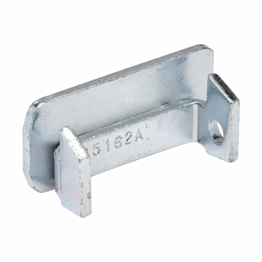 Product image for B-Line B284ZN CHANNEL END CAP, FOR
