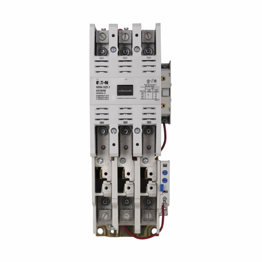 Product image for ETN AN16KN0C NEMA OPEN 3P STR SIZE