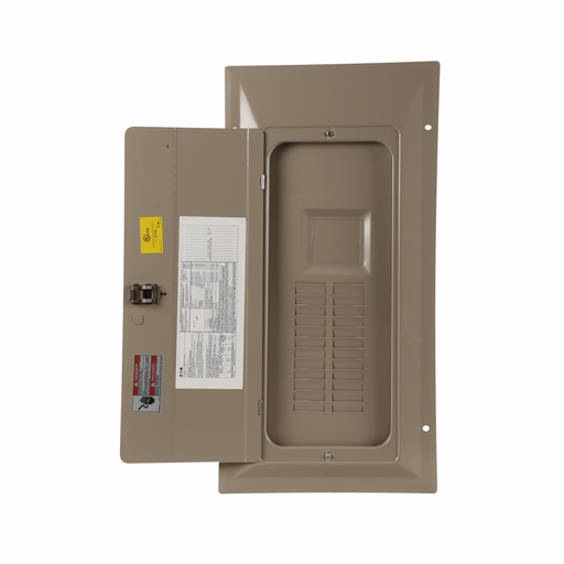 Product image for ETN CH8NLES Eaton CH cover