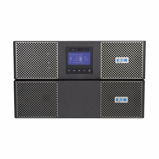 Product image for ETN 9PX10KSP 9PX 10K SP 120/208 UPS